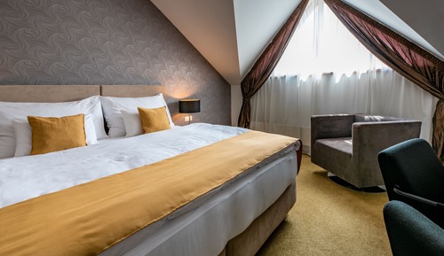 Family Suite, 2 Bedrooms, Kitchenette