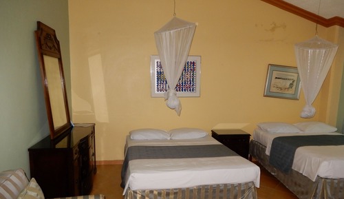 Single Room