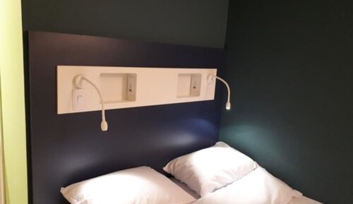 Classic Room, 1 Double Bed