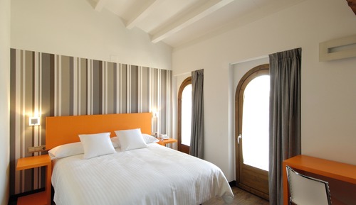 Double Room Single Use