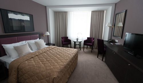 Superior Double or Twin Room