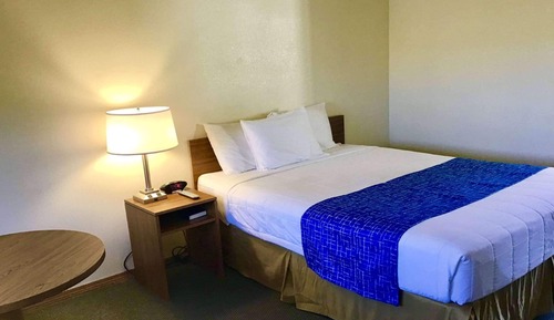 Room, 1 Queen Bed, Non Smoking