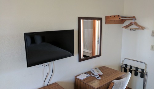Room, 2 Queen Beds, Non Smoking