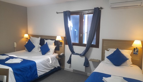 Triple Room, Private Bathroom