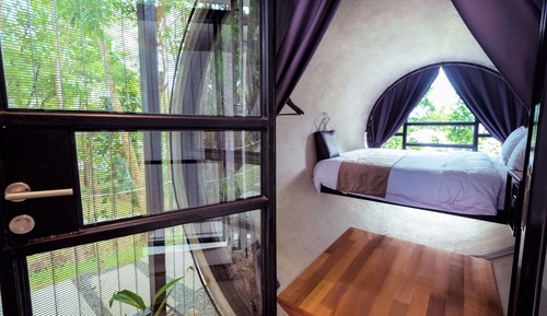 Sea View Suite