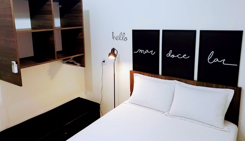 Family Apartment, 1 Bedroom