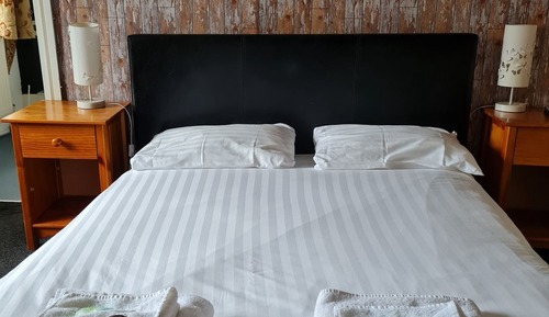 Double Room, Ensuite