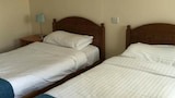 Twin Room, Ensuite