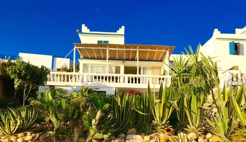 Family Suite, Balcony, Sea Facing (Chefchaouen)