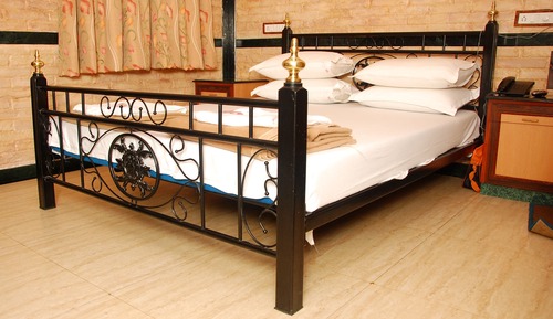 Deluxe Double Room, 1 Double Bed