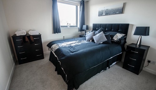 Apartment, 2 Bedrooms