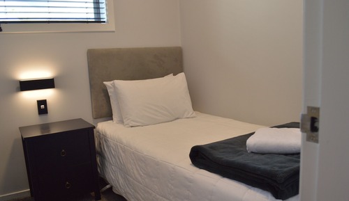 #65 La Voyageur Apartments