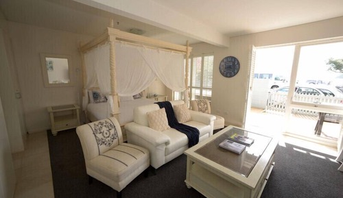 #69 The Romantic Suite