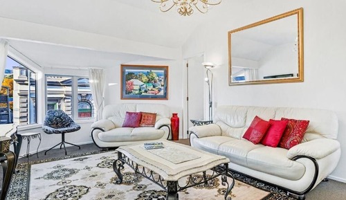#56 Le Petite Palais, La Voyageur Apartments