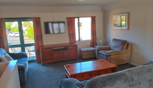 Family Townhome