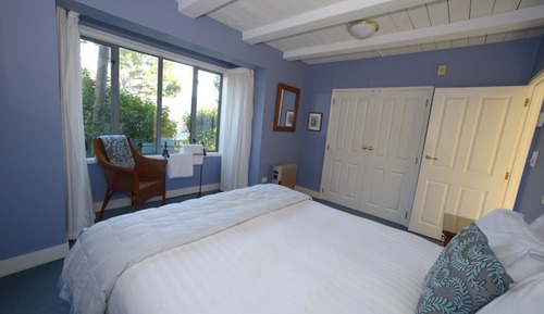 #23 The Bruce Deluxe Waterfront Apartments