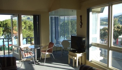 #62 The Turret Waterfront Apartment
