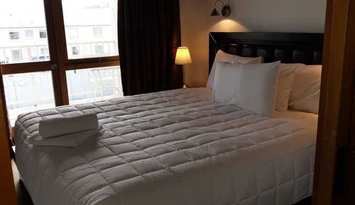 #72 3 Bedroom Family Apartment