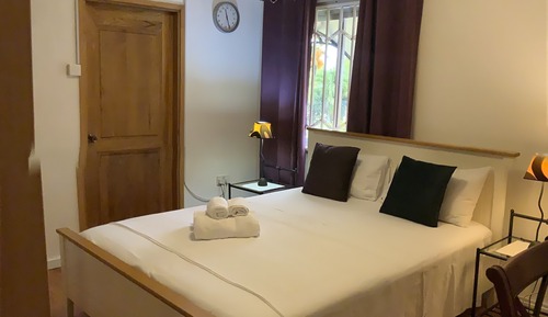 Room, 1 King Bed, Ground Floor