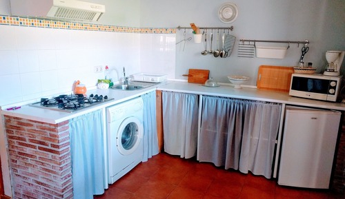 Apartment, 1 Bedroom