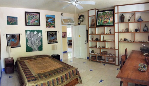 Suite, 3 Bedrooms, Ocean View