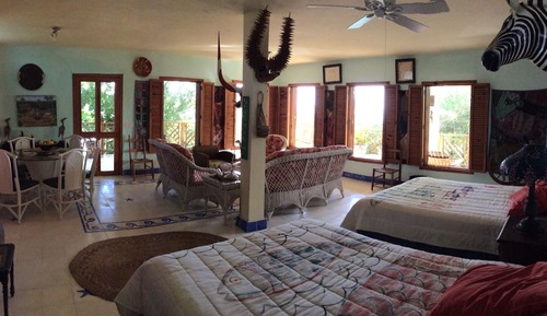 Suite, 1 Bedroom, Ocean View