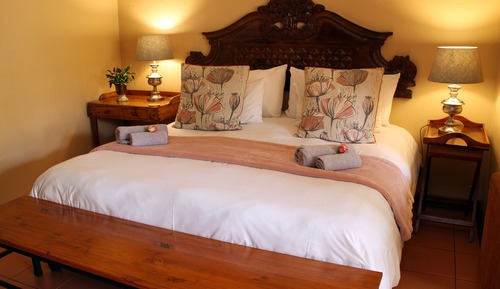 King/Twin Room