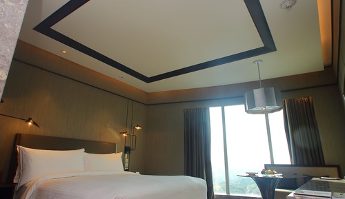 Executive Room, 1 King Bed