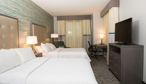 Suite, 2 Bedrooms, Non Smoking