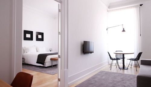 Superior Apartment, 1 Bedroom