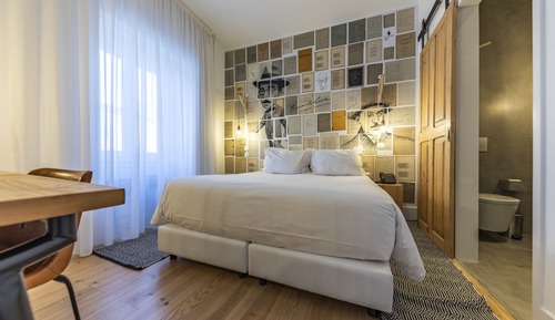 Apartment, 1 Bedroom