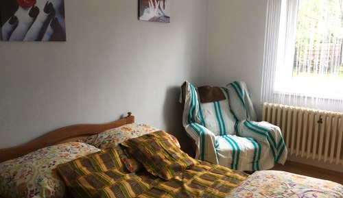 Apartment, 2 Bedrooms