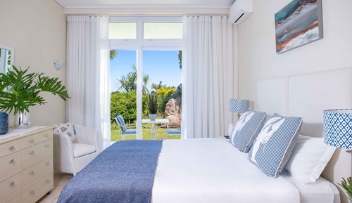 Deluxe Apartment, 1 Bedroom, Garden View, Mountainside