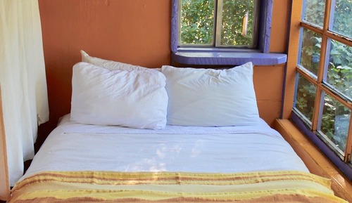 Traditional Cottage, 2 Bedrooms (Artist's Retreat)