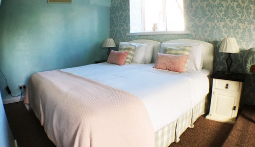 Double or Twin Room