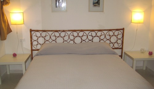 Superior Studio, 1 Queen Bed, Ground Floor