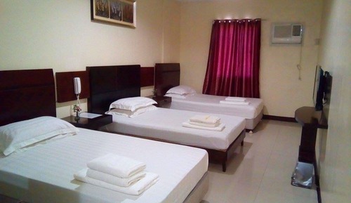 VIP Family Room