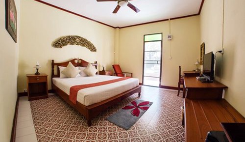 Deluxe Room 2 Persons