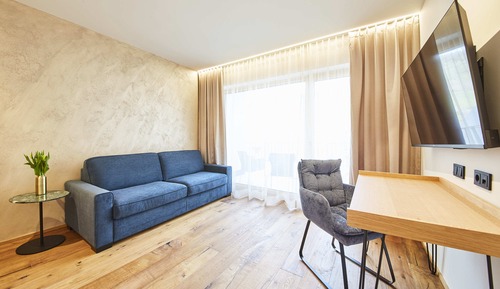 Design Double Room