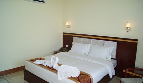 Superior Single Room
