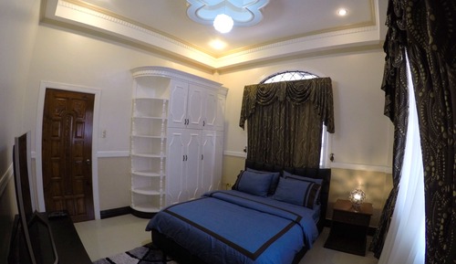 Standard Room, 1 Queen Bed
