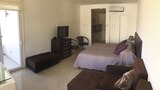 Superior Apartment, 1 Double Bed with Sofa bed