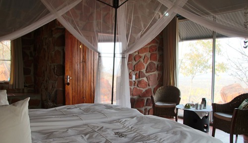 Chalet