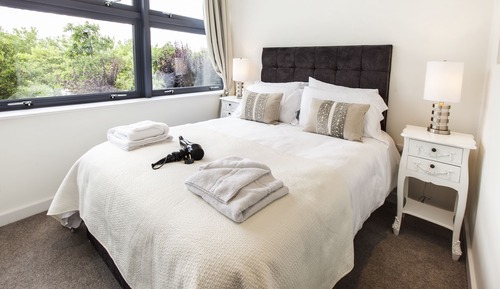 Apartment, 2 Bedrooms