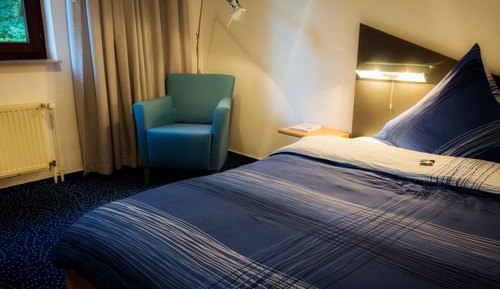 Comfort Single Room