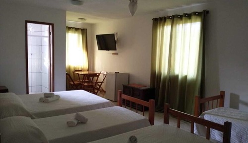Senior Room