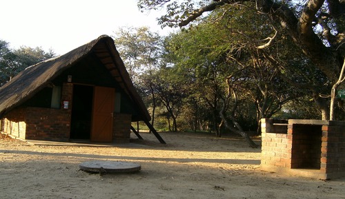 Family Chalet