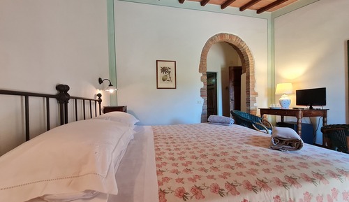 Classic Triple Room