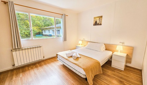 Apartment, 3 Bedrooms (8 pax)