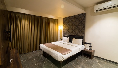 Suite Room